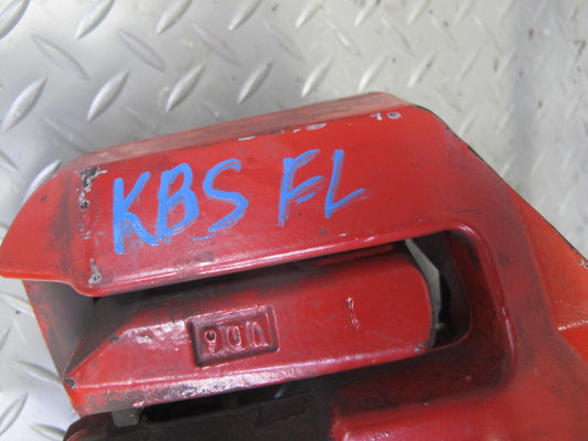 2006-2010 BMW E63 E64 M6 Set of 2 Front Left & Right Brake Caliper