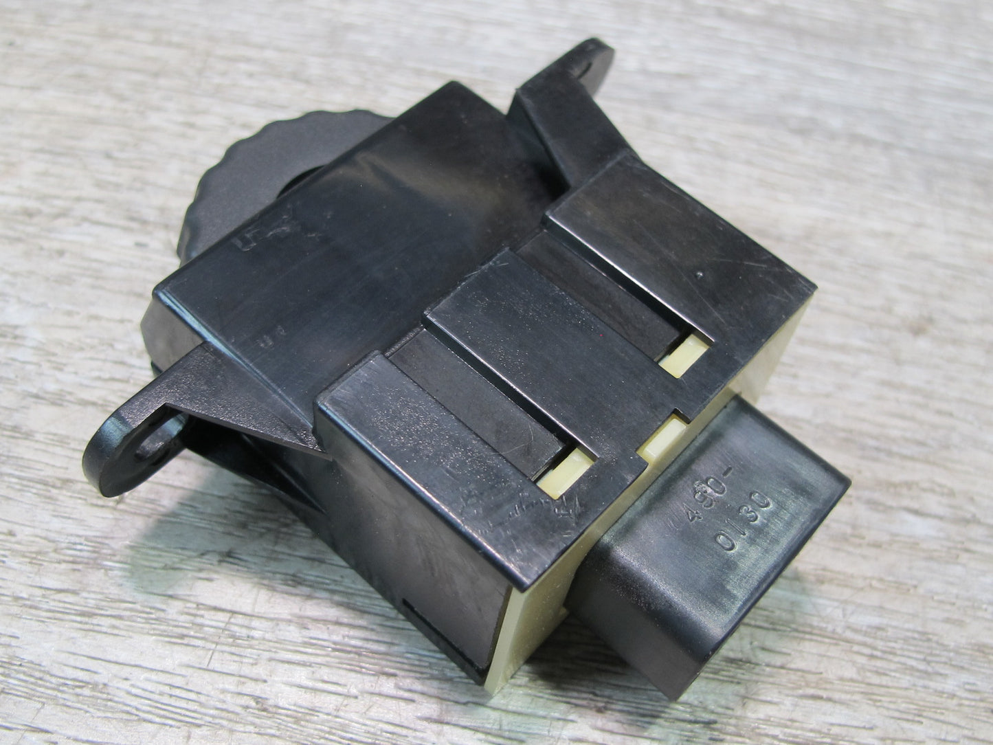 1998-2007 Lexus UZJ100L LX470 Interior Dimmer Light Rheostat Switch