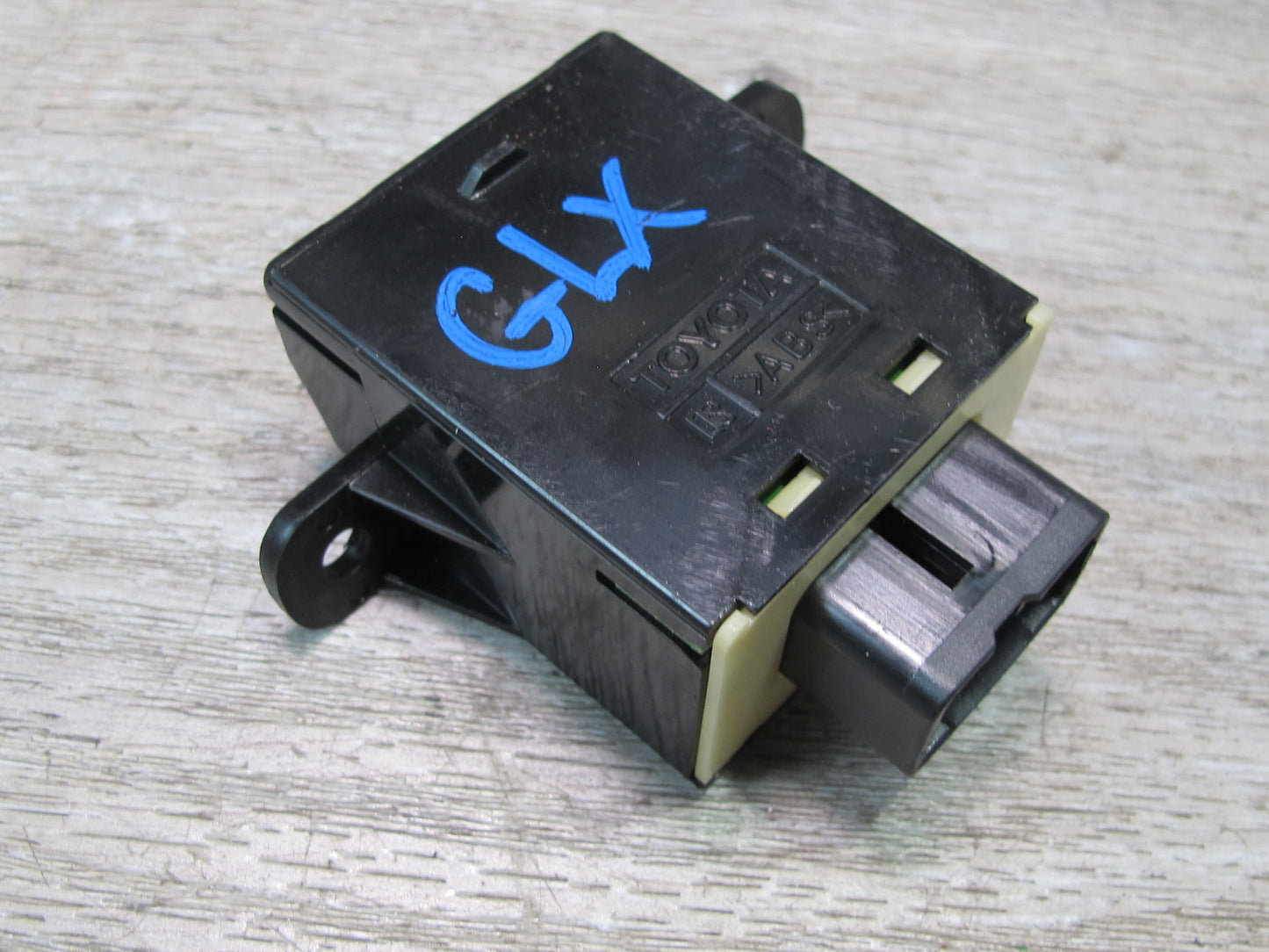 1998-2007 Lexus UZJ100L LX470 Interior Dimmer Light Rheostat Switch