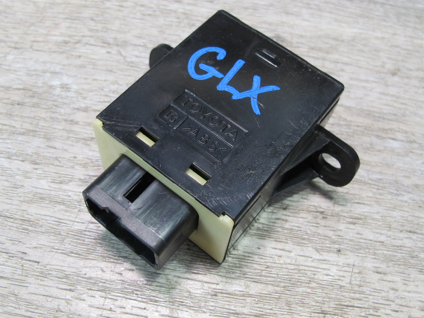 1998-2007 Lexus UZJ100L LX470 Interior Dimmer Light Rheostat Switch