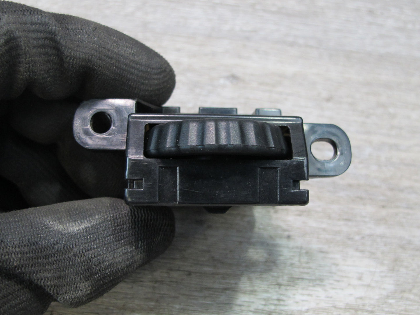 1998-2007 Lexus UZJ100L LX470 Interior Dimmer Light Rheostat Switch