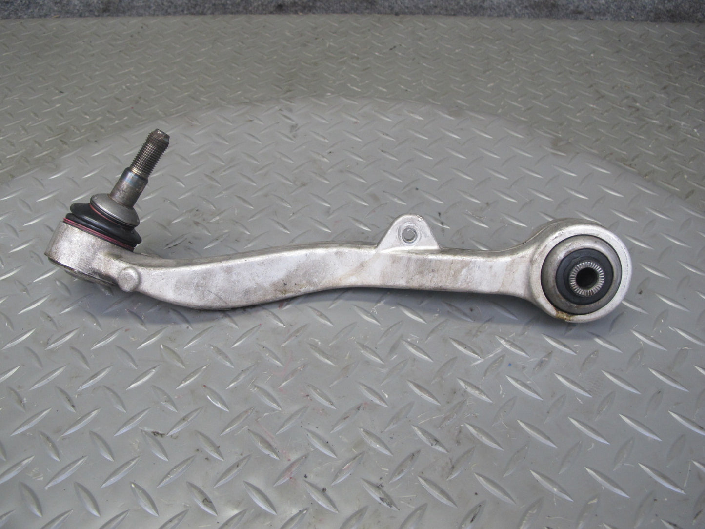 2006-2010 BMW E63 E64 Front Right Upper & Lower Control Arm Set of 2