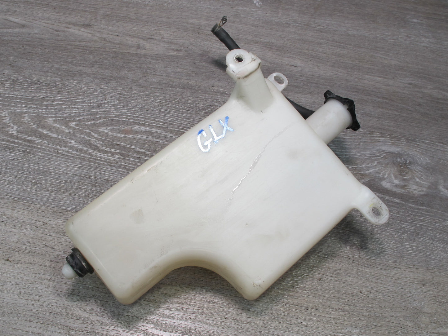 1998-2007 Lexus J100 LX470 Coolant Reservoir Overflow Bottle Expansion Tank