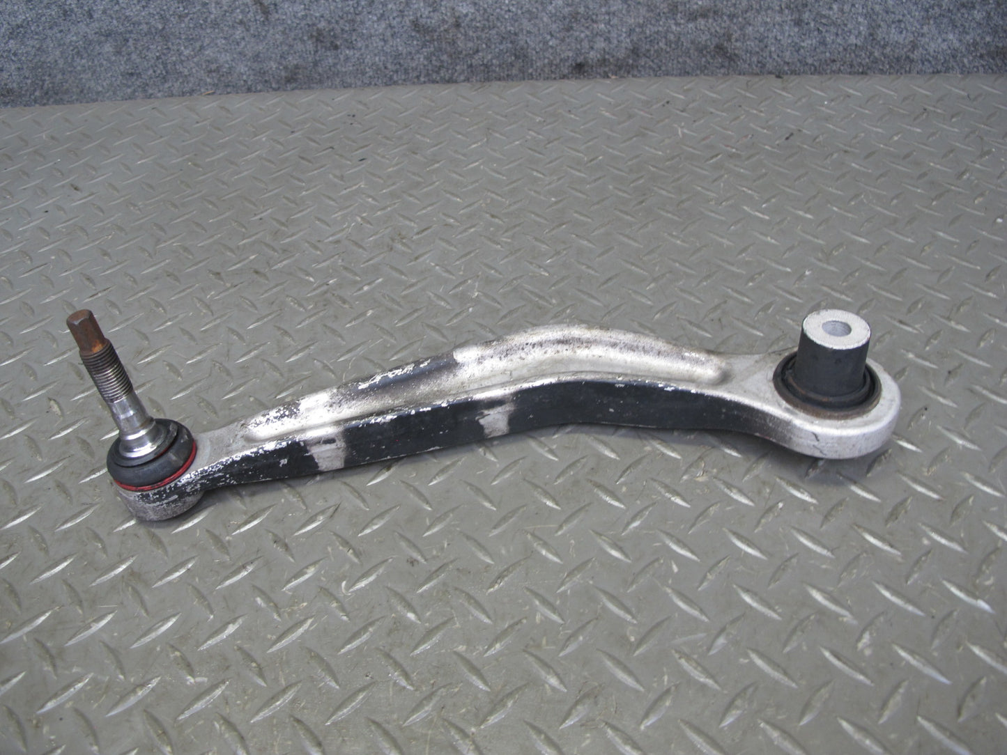 2006-2007 BMW E63 E64 Rear Left Suspension Lower Control Arm Set