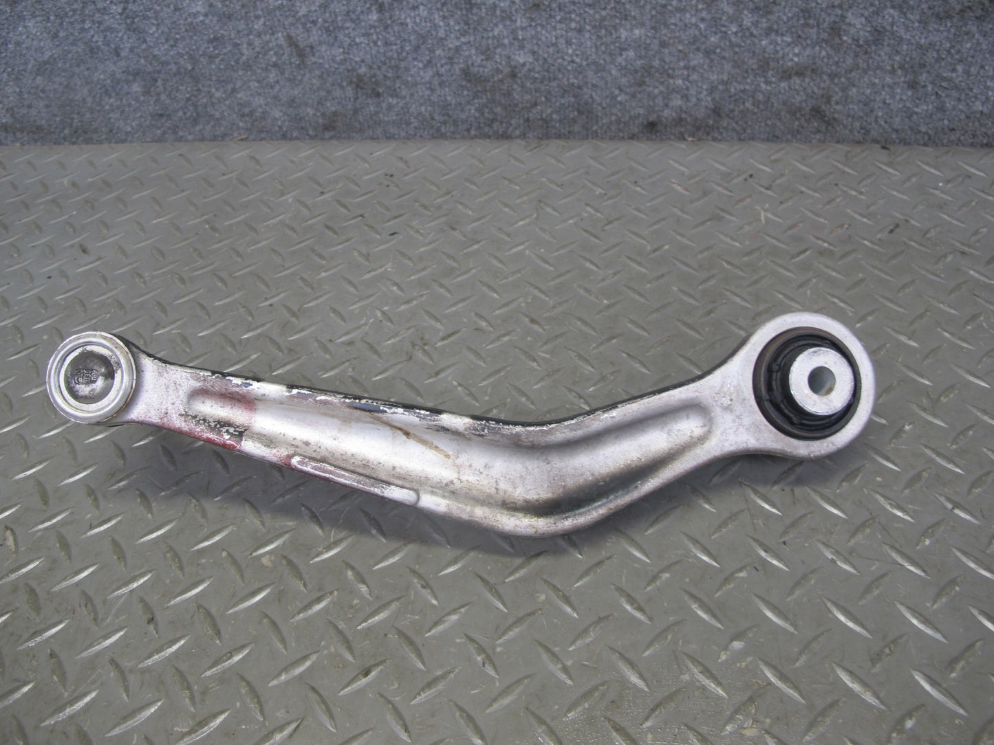 2006-2007 BMW E63 E64 Rear Left Suspension Lower Control Arm Set