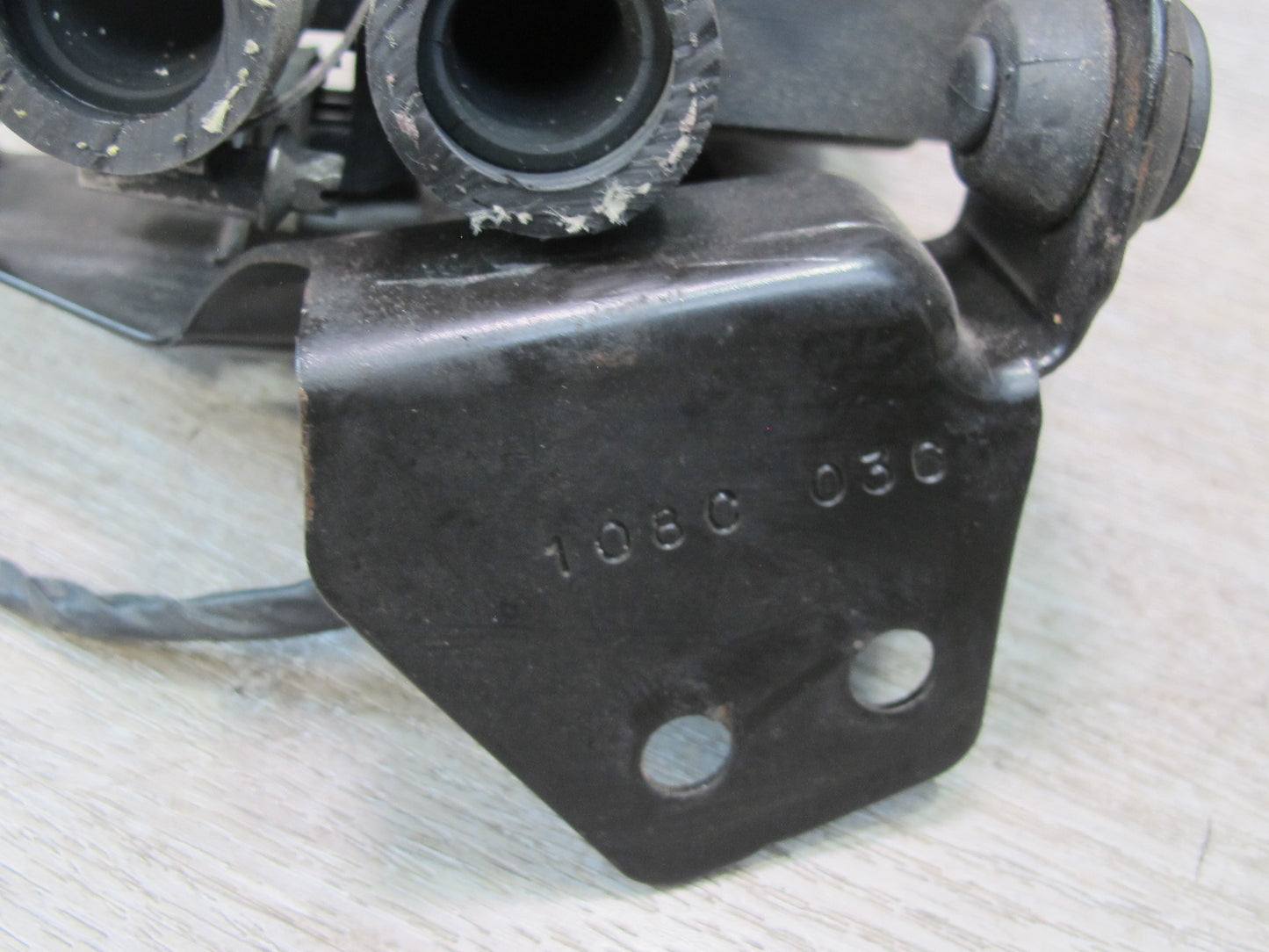 2008-2014 BMW E71 E72 X6 Heater Control Water Valve