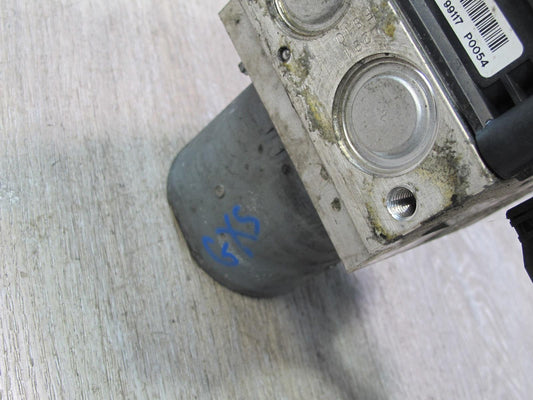 2010-2011 BMW E72 X6 Hybrid Anti Lock Brake ABS Pump Module 6796885