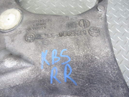 2006-2007 BMW E63 E64 M6 Rear Right Suspension Lower Control Arm Set