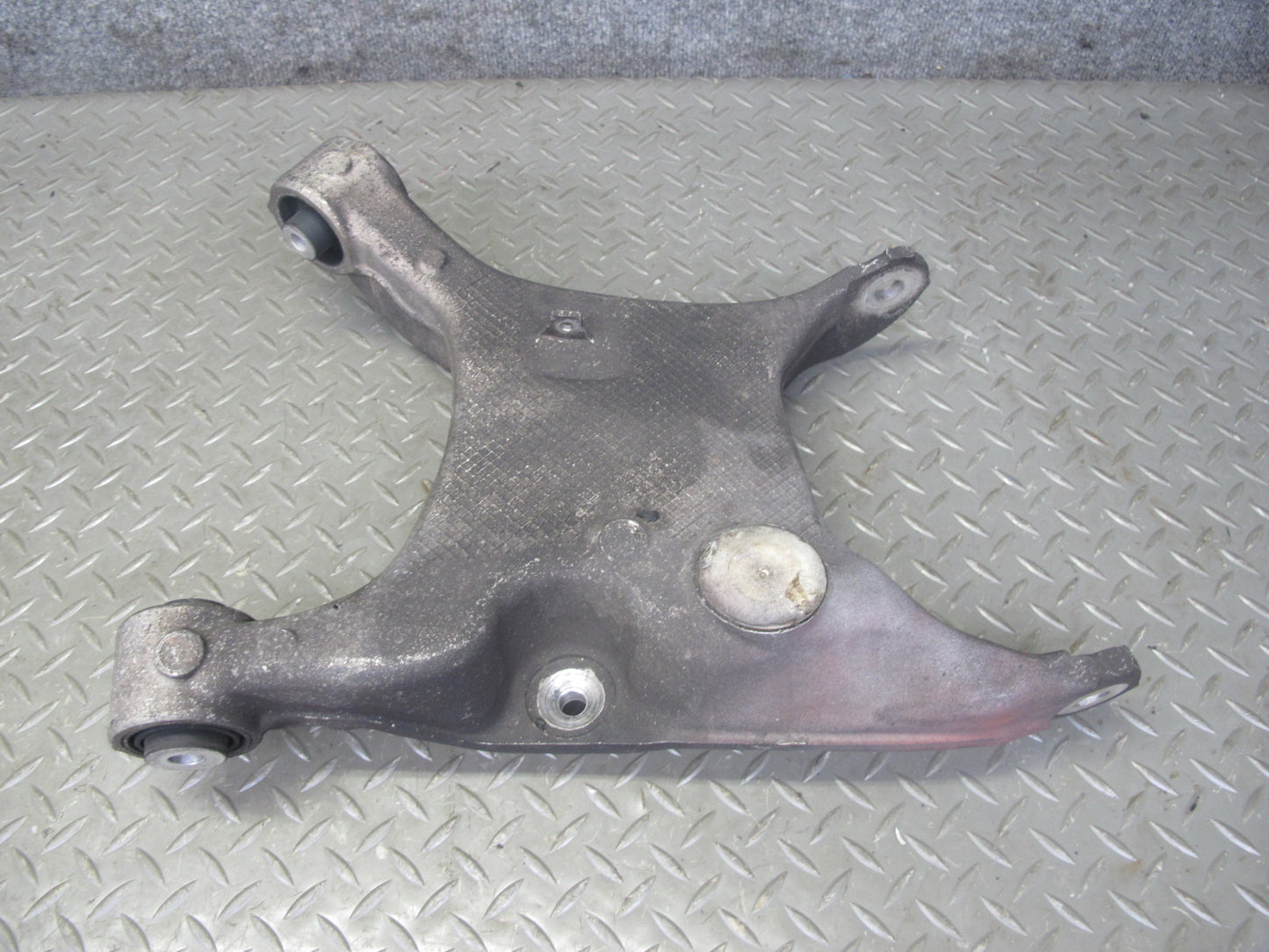 2006-2007 BMW E63 E64 M6 Rear Right Suspension Lower Control Arm Set