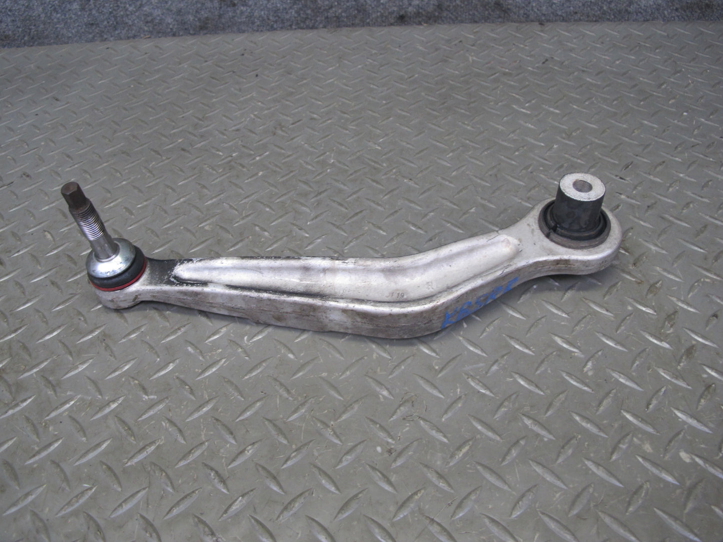2006-2007 BMW E63 E64 M6 Rear Right Suspension Lower Control Arm Set