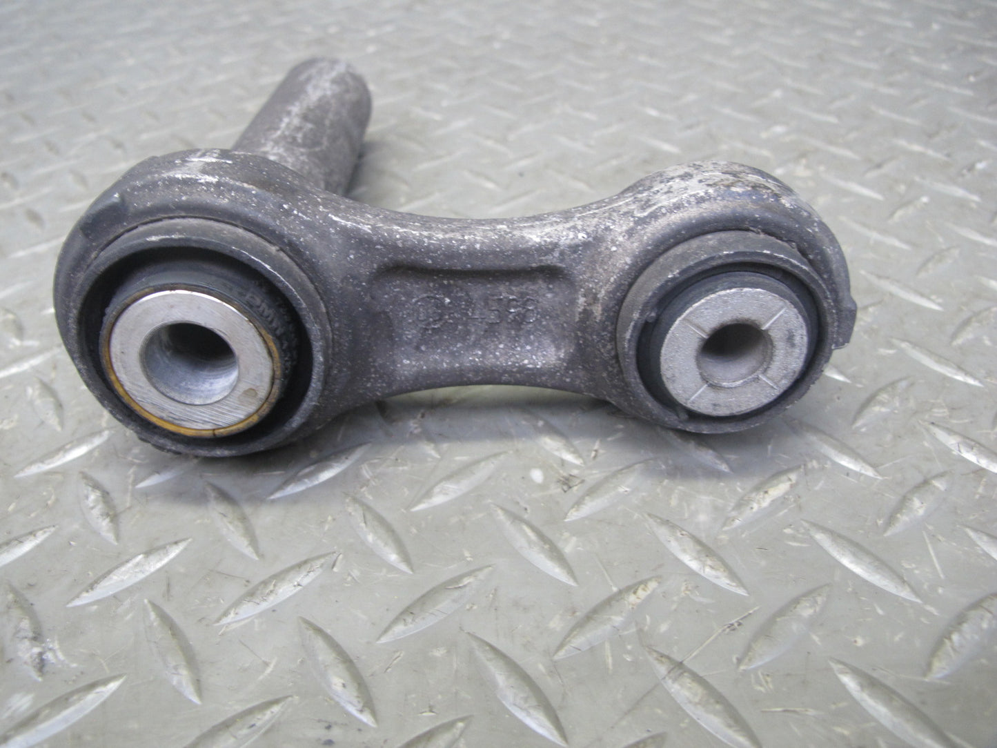 2006-2007 BMW E63 E64 M6 Rear Right Suspension Lower Control Arm Set