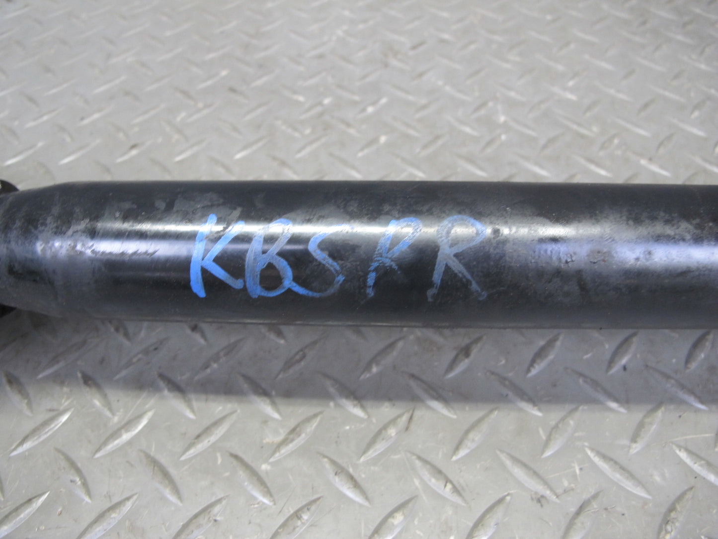 2006-2007 BMW E63 E64 M6 Rear Left or Right Suspension Axle Shaft 2282668