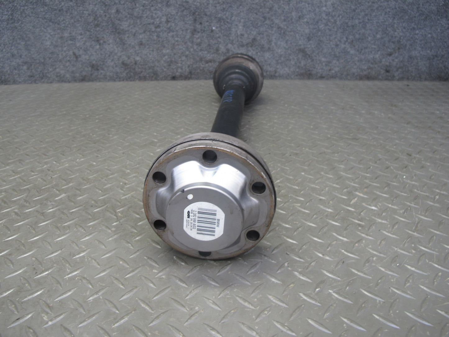 2006-2007 BMW E63 E64 M6 Rear Left or Right Suspension Axle Shaft 2282668
