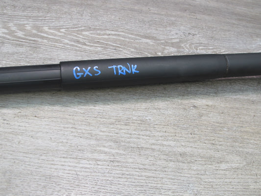 2008-2010 BMW E71 E72 X6 Rear Left Electric Trunk Hatch Opening Shock Strut Set