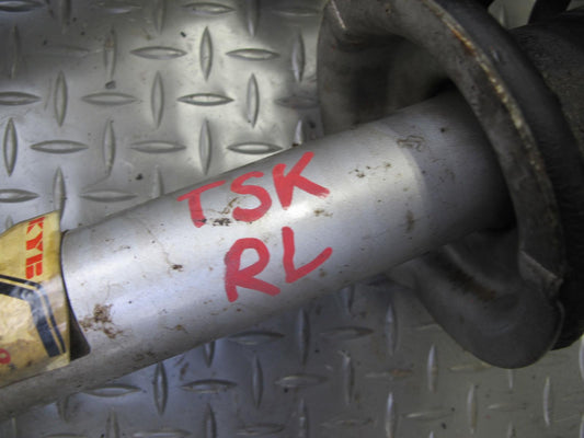 87-88 Toyota Supra MK3 NA KYB GR-2 Rear Left & Right Strut Shock Absorber Set