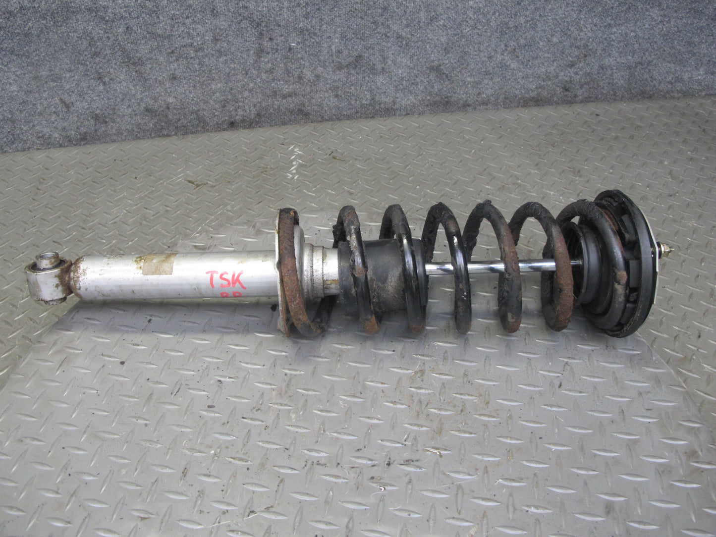 87-88 Toyota Supra MK3 NA KYB GR-2 Rear Left & Right Strut Shock Absorber Set