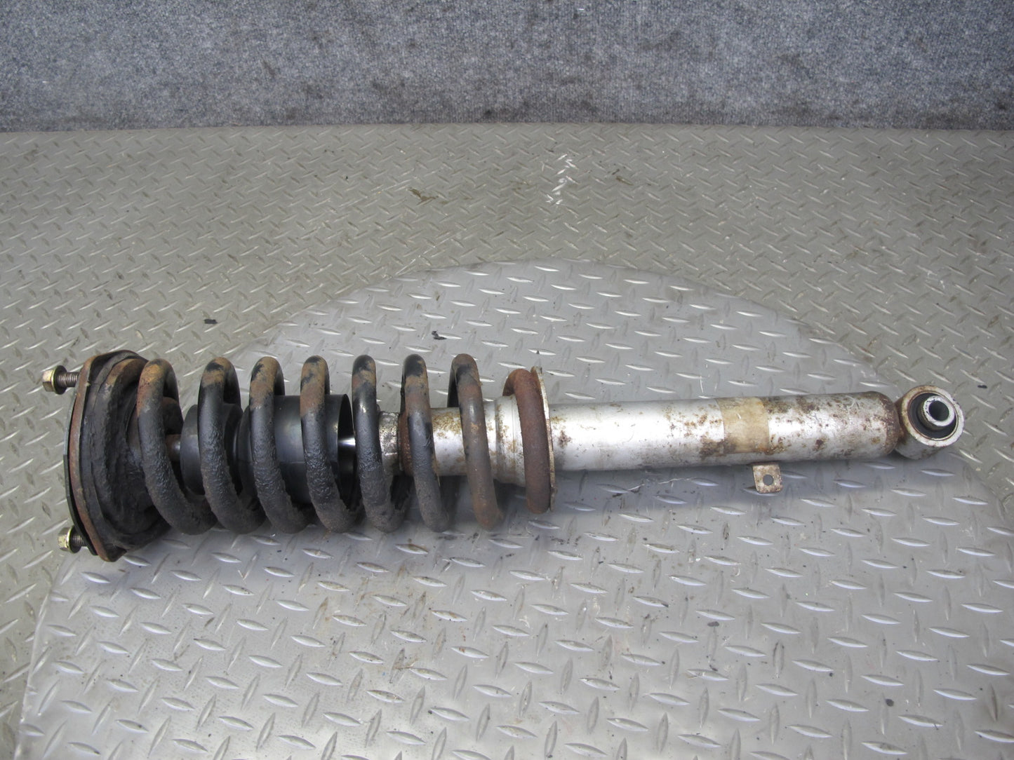 86-87 Toyota Supra MK3 NA KYB GR-2 Front Left & Right Strut Shock Absorber Set