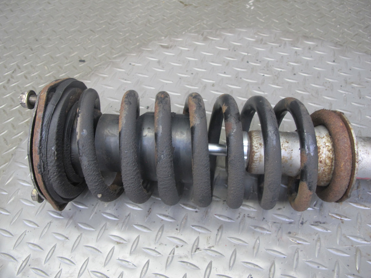 86-87 Toyota Supra MK3 NA KYB GR-2 Front Left & Right Strut Shock Absorber Set