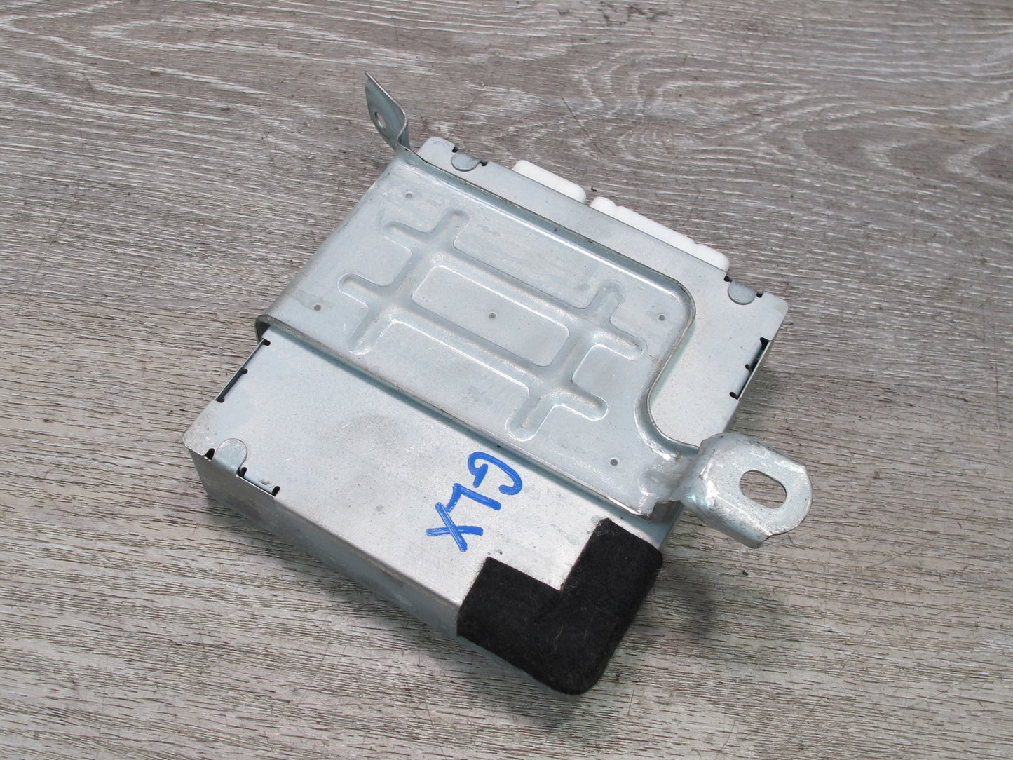 2003-2007 Lexus UZJ100L LX470 Tilt & Telescopic Multiplex Control Module Unit