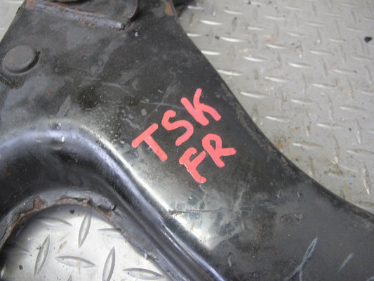 86-90 Toyota Supra MK3 NA Front Right Suspension Lower Control Arm 106K OEM