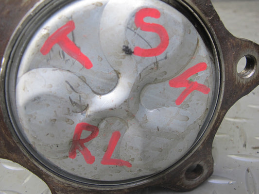 86-92 Toyota Supra MK3 NON Turbo Rear Left Suspension Axle Shaft 106K Miles OEM