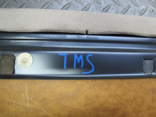 94-99 Mercedes W140 S-class Sedan Interior Roof Sunroof Trim Cover Panel OEM