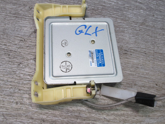 2003-2007 Lexus UZJ100L LX470 Navigation Antenna Control Module 86860-60080