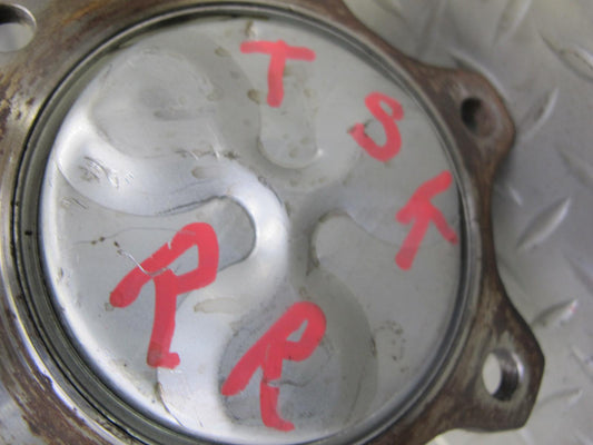 86-92 Toyota Supra MK3 NON Turbo Rear Right Suspension Axle Shaft 106K Miles OEM