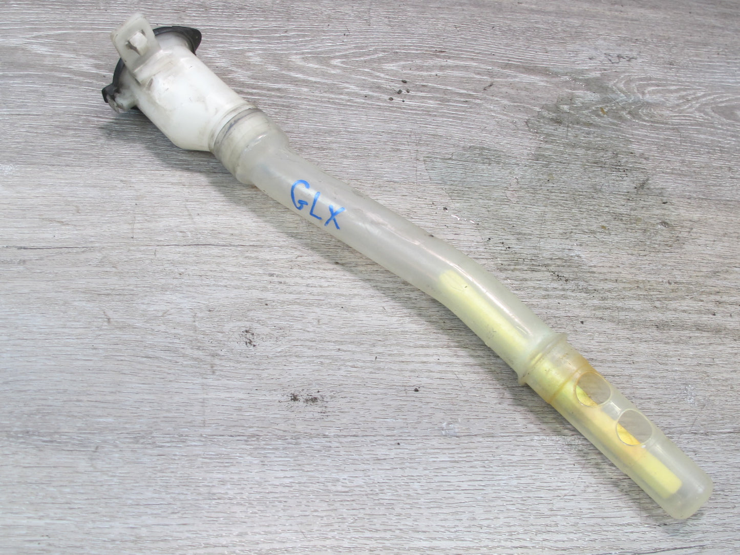 1998-2007 Lexus UZJ100L LX470 Windshield Washer Fluid Reservoir Tank Neck Pump