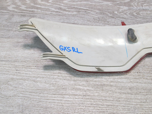 2008-2014 BMW E71 E72 X6 Rear Bumper Left Right Side Fog Light Lamp Set