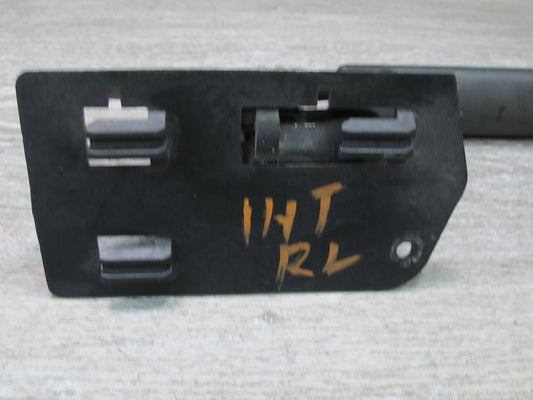 2003-2007 Hummer H2 Rear Left Driver Side Door Exterior Handle