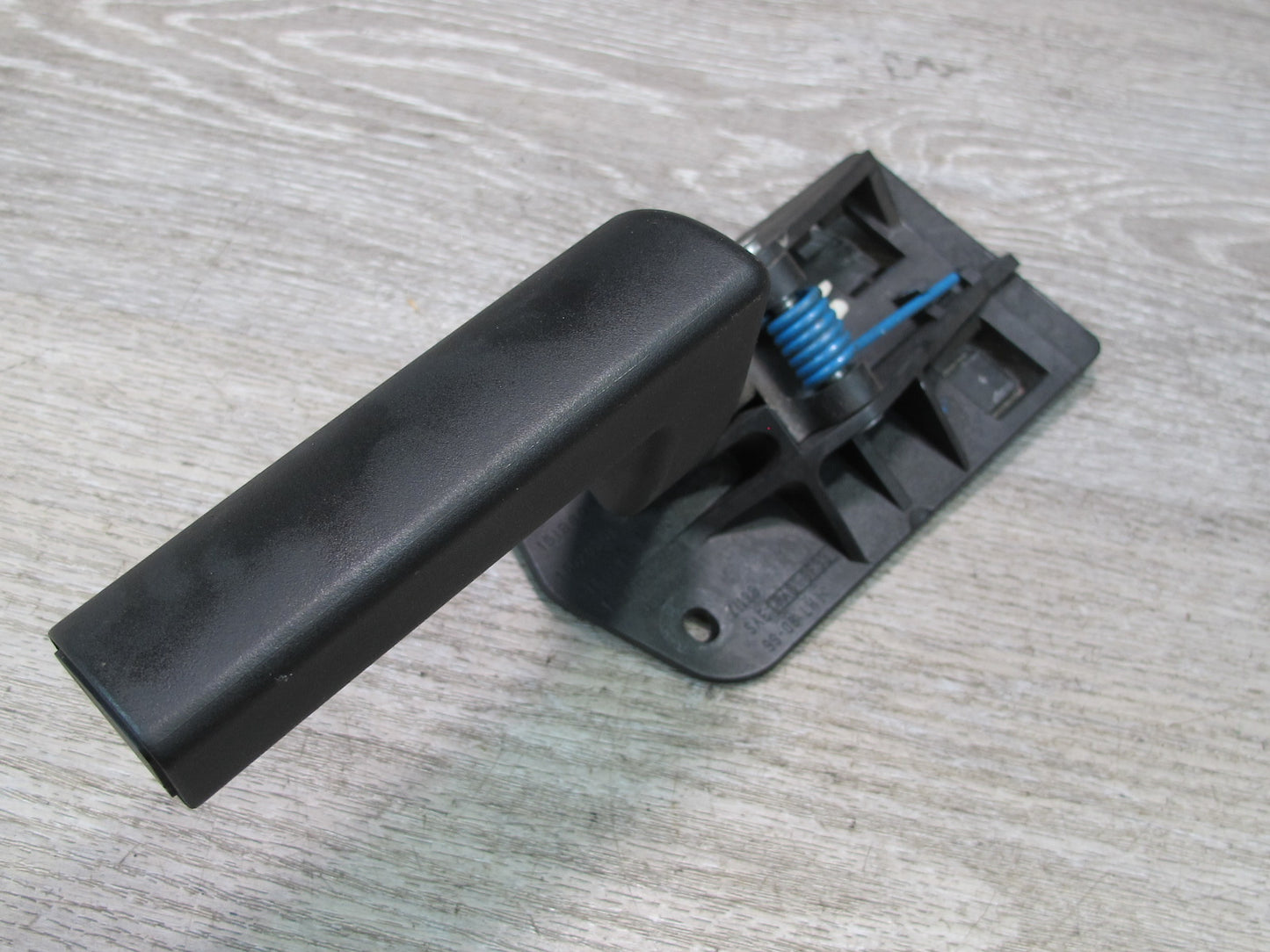 2003-2007 Hummer H2 Rear Left Driver Side Door Exterior Handle