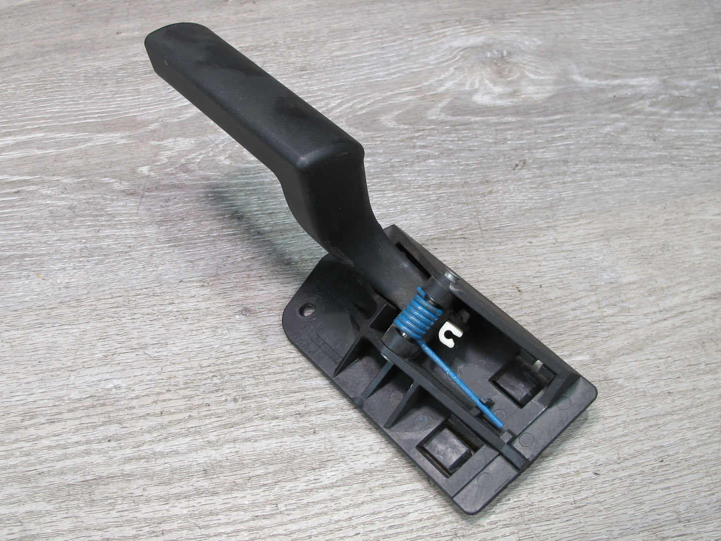 2003-2007 Hummer H2 Rear Left Driver Side Door Exterior Handle