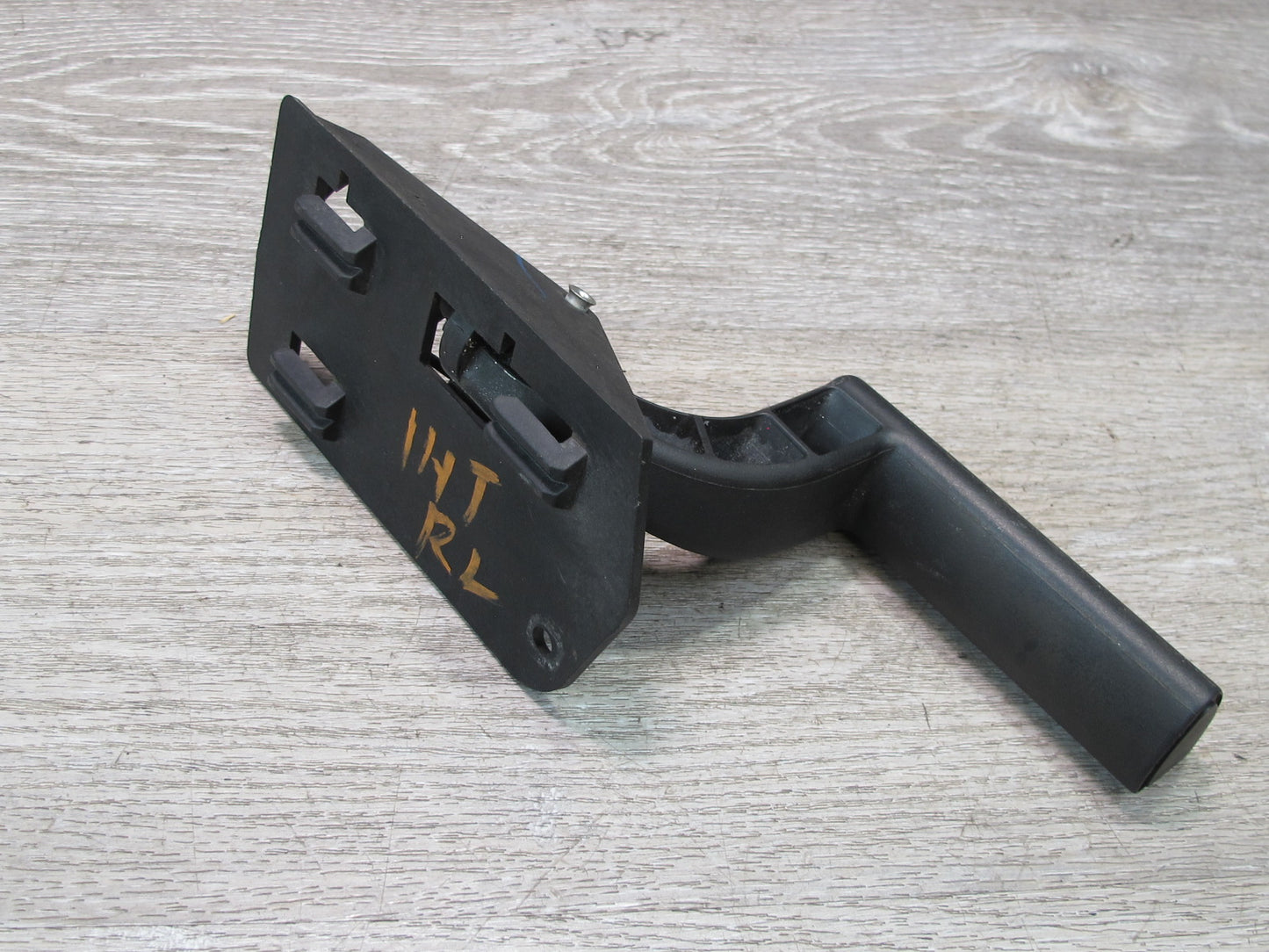 2003-2007 Hummer H2 Rear Left Driver Side Door Exterior Handle