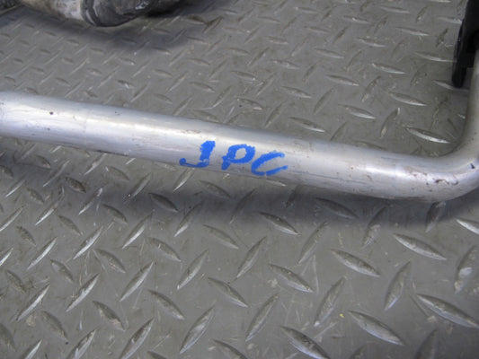 2003-2006 Porsche Cayenne 955 4.5L Turbo Engine Cooling Hose Pipe Line Set