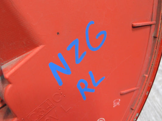 07-09 Nissan 350Z Z33 Rear Left LED Tail Light Lamp OEM