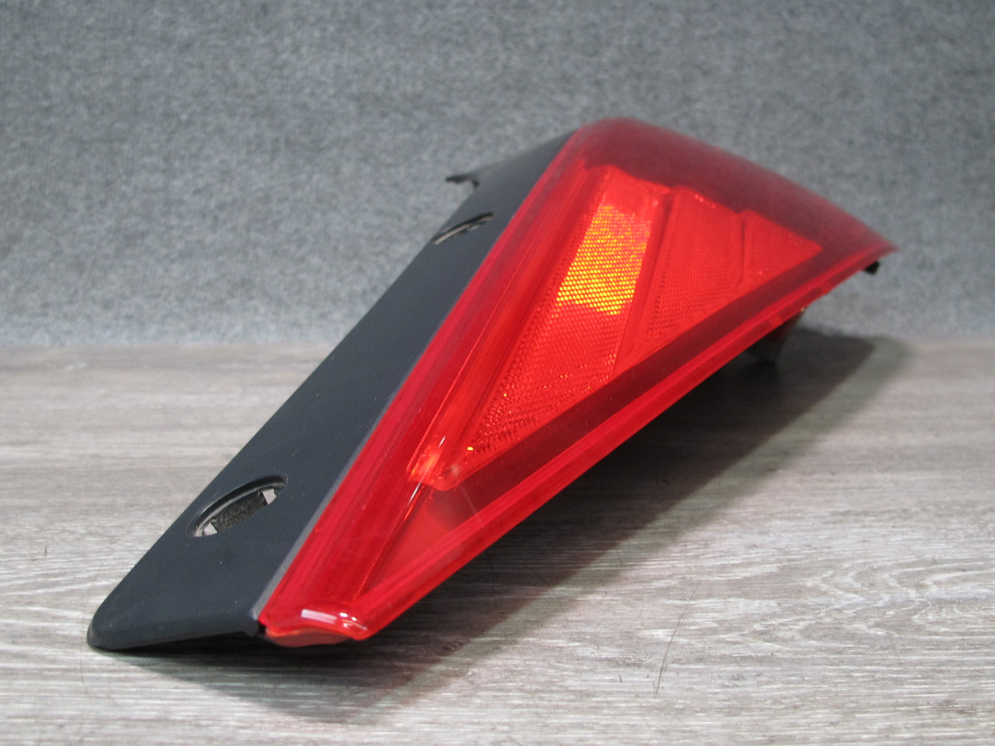 07-09 Nissan 350Z Z33 Rear Left LED Tail Light Lamp OEM
