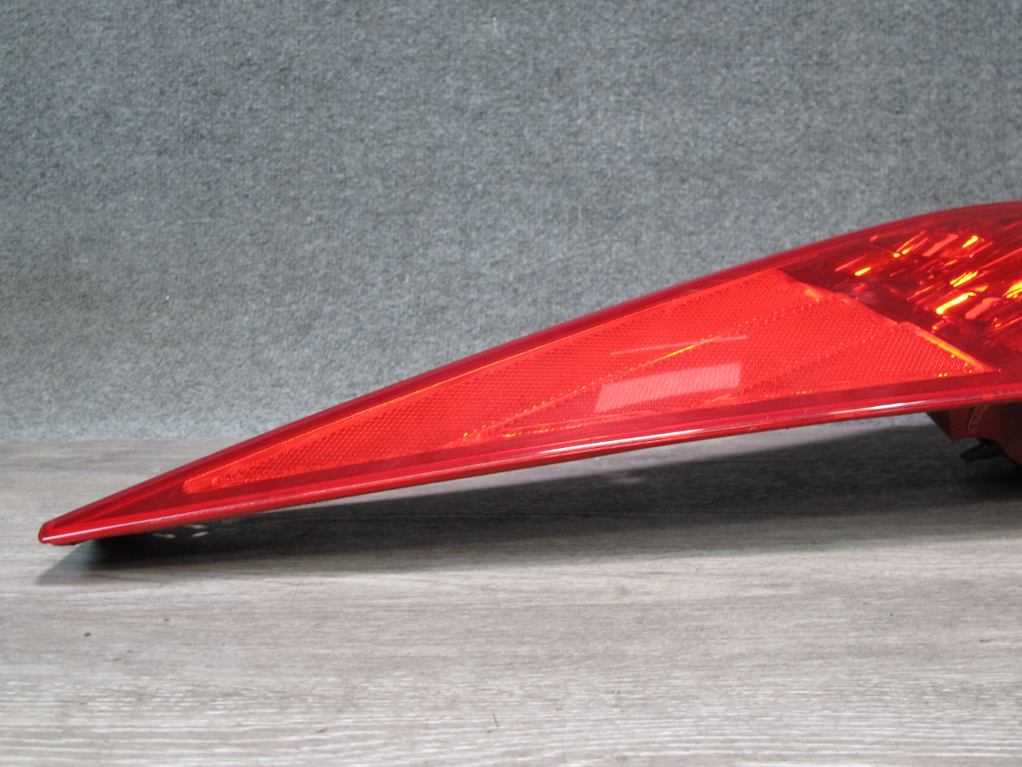 07-09 Nissan 350Z Z33 Rear Left LED Tail Light Lamp OEM