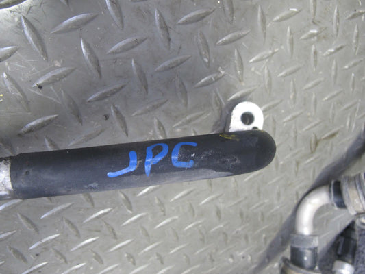 2003-2006 Porsche Cayenne 955 4.5L Turbo A/C Air Condition Hose Pipe Line Set