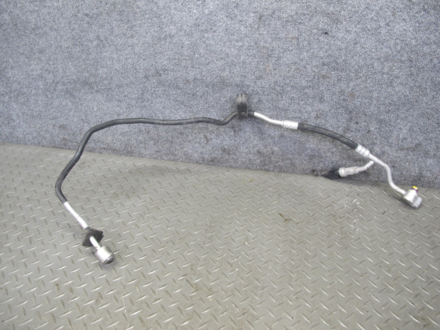 2003-2006 Porsche Cayenne 955 4.5L Turbo A/C Air Condition Hose Pipe Line Set