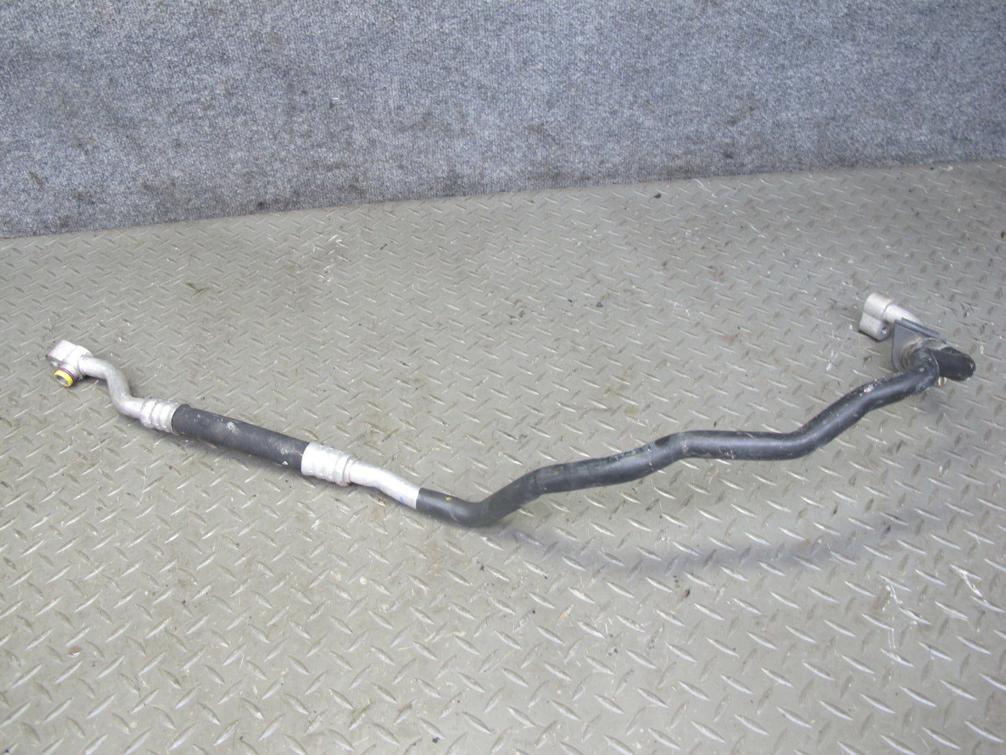 2003-2006 Porsche Cayenne 955 4.5L Turbo A/C Air Condition Hose Pipe Line Set