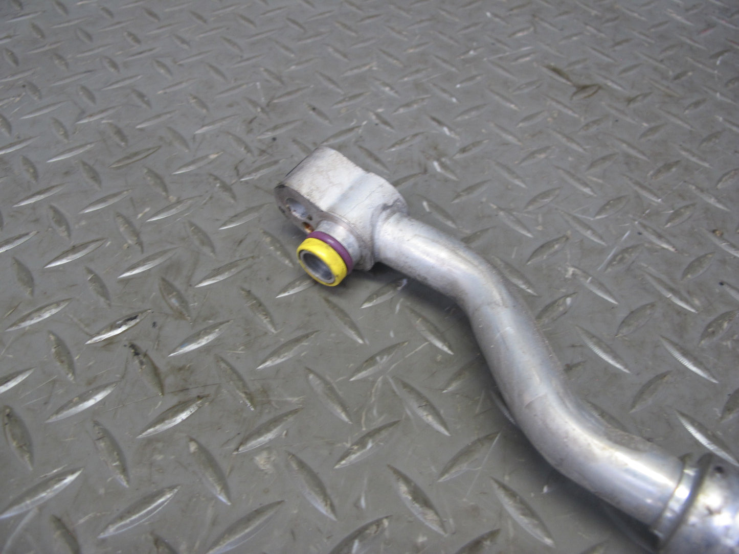 2003-2006 Porsche Cayenne 955 4.5L Turbo A/C Air Condition Hose Pipe Line Set