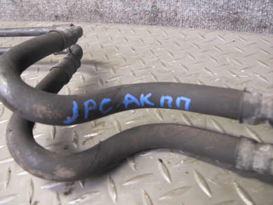 2003-2006 Porsche Cayenne 955 A48.50 Automatic Transmission Hose Pipe Line Set