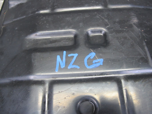 07-09 Nissan 350Z Z33 RE5R05A A/T Automatic Transmission Oil Pan OEM