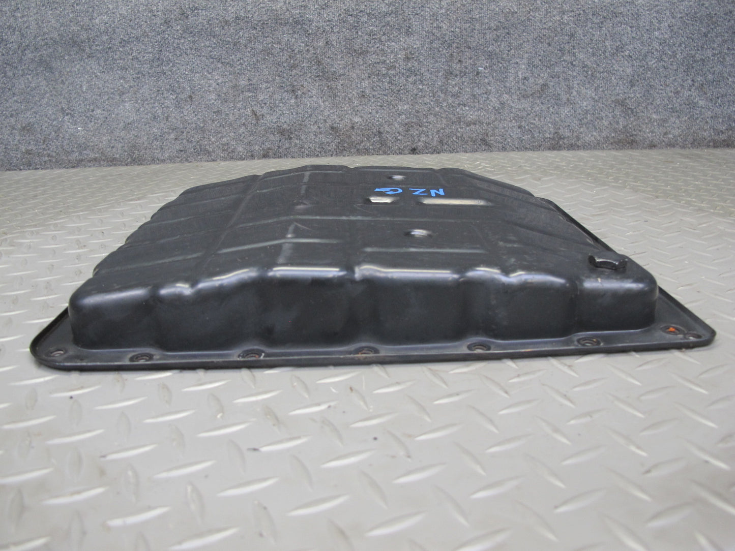 07-09 Nissan 350Z Z33 RE5R05A A/T Automatic Transmission Oil Pan OEM