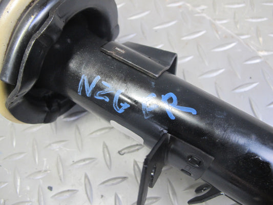 07-09 Nissan 350Z Z33 Conv Set of 2 Front Left & Right Strut Shock Absorber OEM