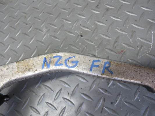 05-09 Nissan 350Z Z33 Set of 3 Front Right Control Arm OEM