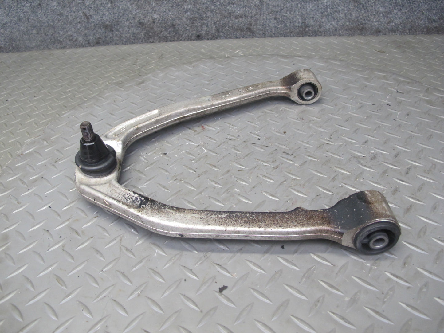 05-09 Nissan 350Z Z33 Set of 3 Front Right Control Arm OEM