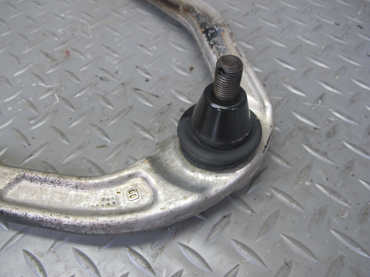 05-09 Nissan 350Z Z33 Set of 3 Front Right Control Arm OEM