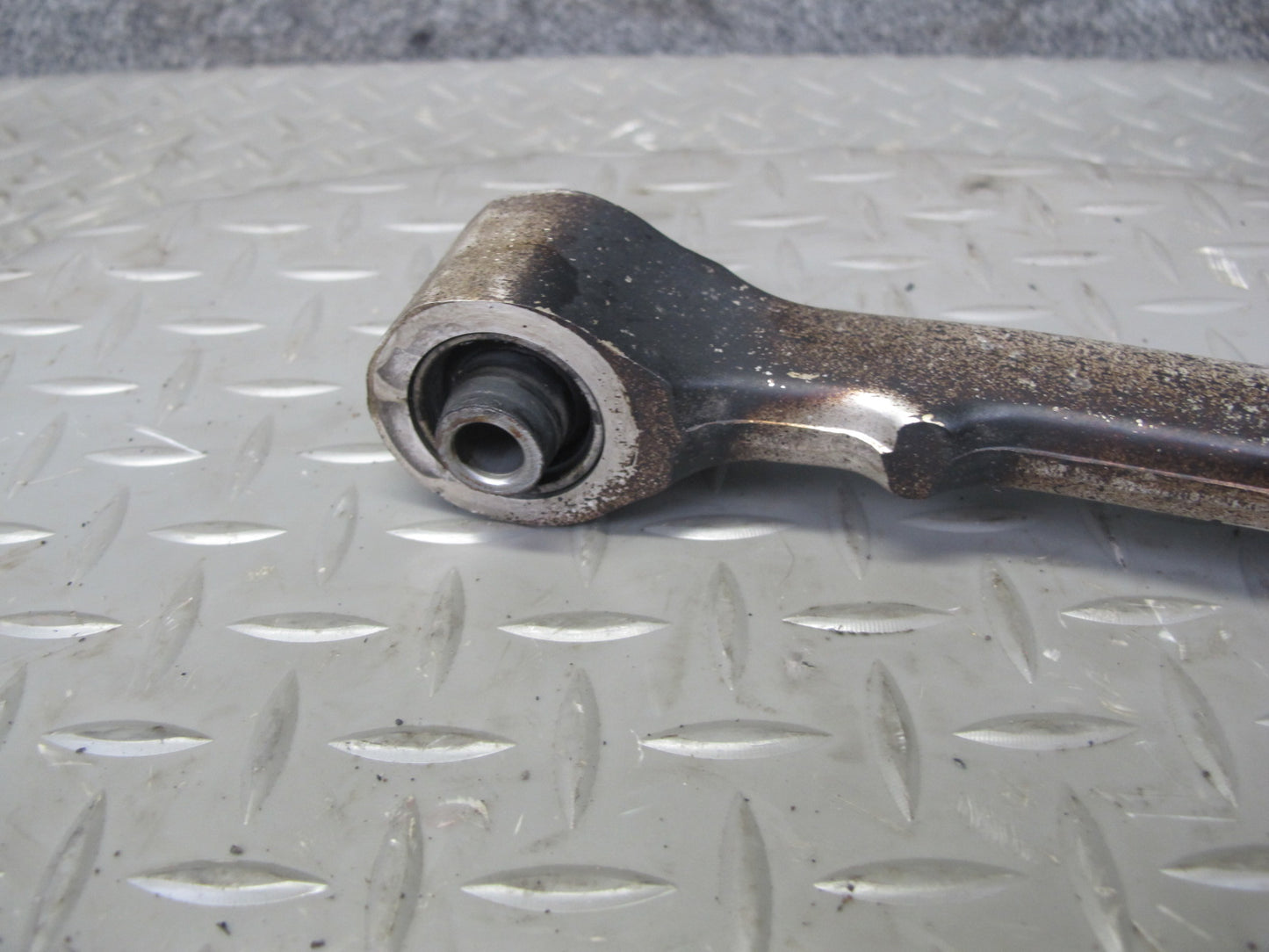 05-09 Nissan 350Z Z33 Set of 3 Front Right Control Arm OEM